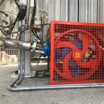 پمپ کرایوفن