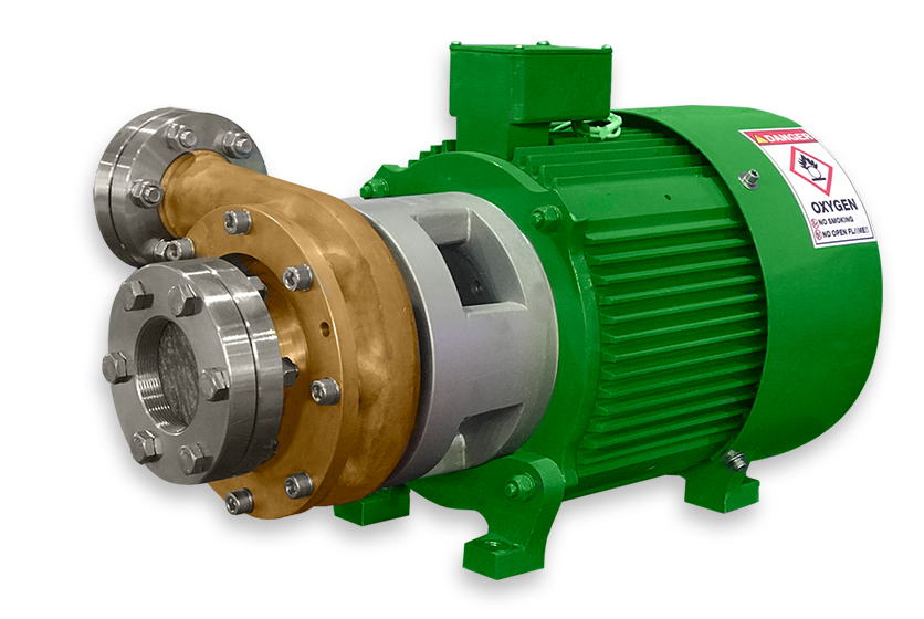 Centrifugal pump