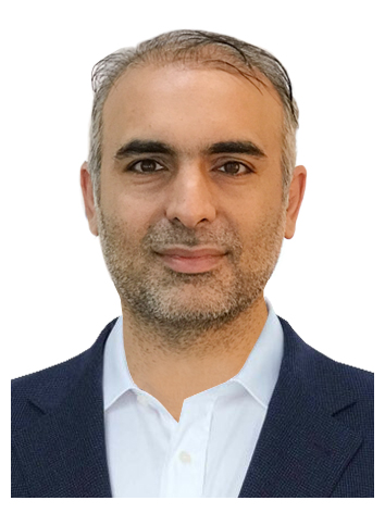 Mohammad Zoufan