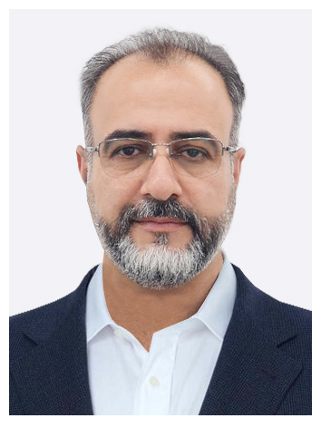 Abdolreza Yarbakht