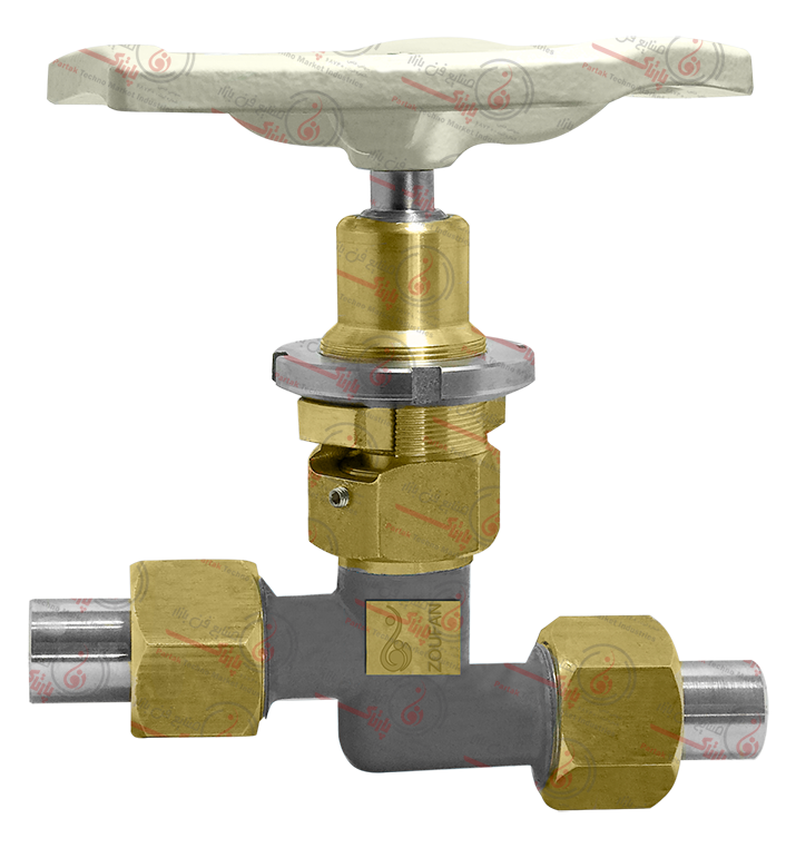 NEEDLE VALVES