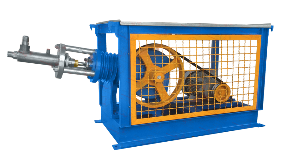 co2 pump